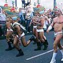 Cologne Gay Pride - CSD