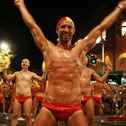Mardi Gras Parade