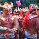 Gay Pride / Orgullo Madrid
