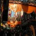 Queensday