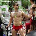 NYC Gay Pride