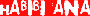 logo Habibi Ana