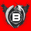 logo Black Party