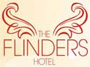 logo The Flinders Hotel