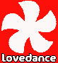 logo LoveDance