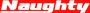 logo Naughty