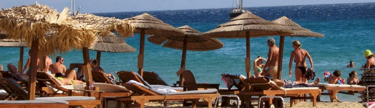 Elia Beach