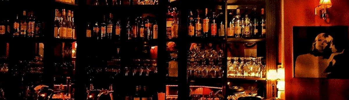 Gay bar die kleine Philharmonie Berlin