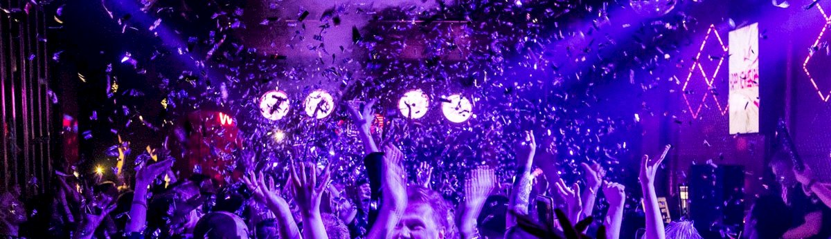 DTM gay bar and club Helsinki