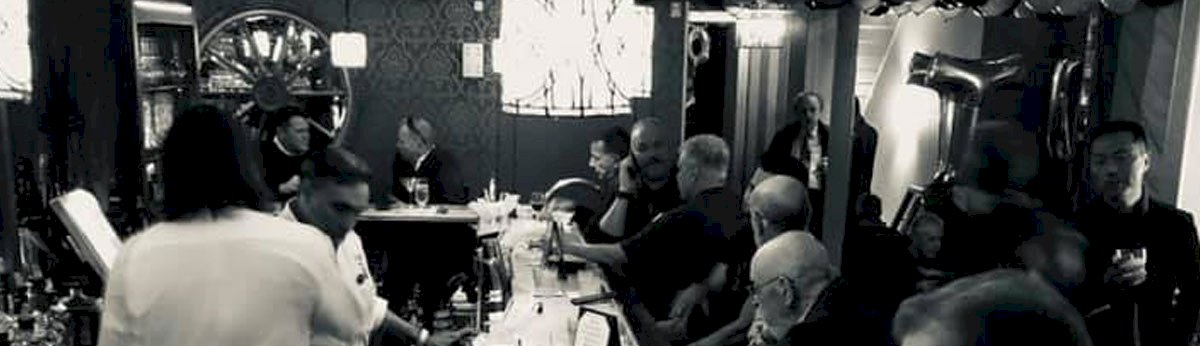 The Townhouse Bar