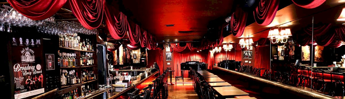 Don't Tell Mama cabaret and show bar NYC