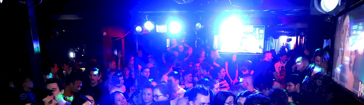 Pieces Bar