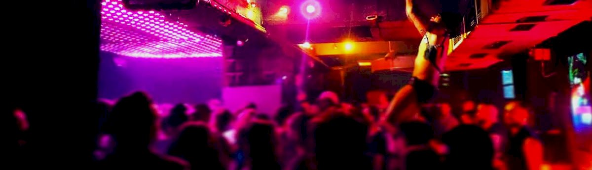 Love Dance Point