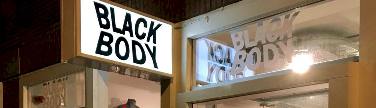 Black Body