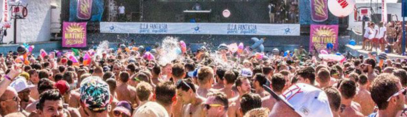 Circuit Festival Barcelona