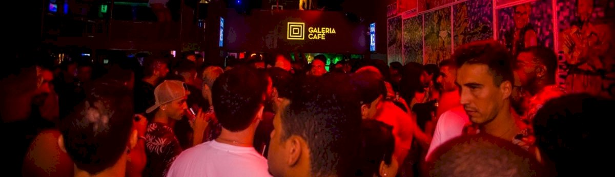 Galeria Cafe