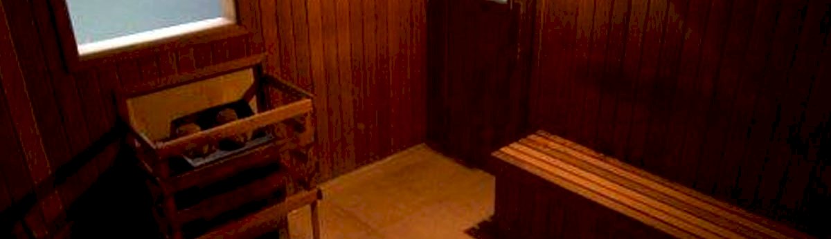 Rio G Spa gay sauna