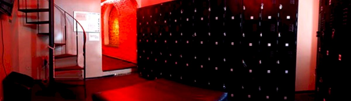 Wild Thermas Club