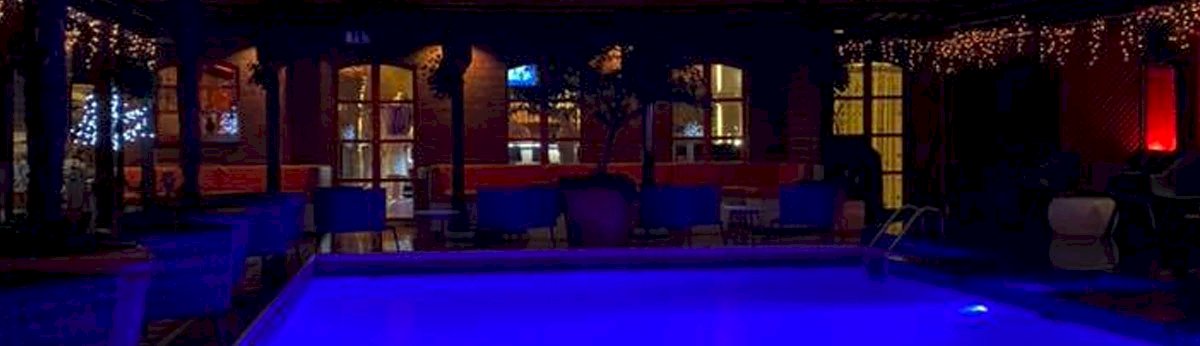 Gay sauna Babylon Cologne