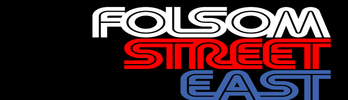 Folsom Street East