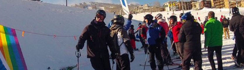 Aspen Gay Ski Week – Dates, Parties & Après-Ski