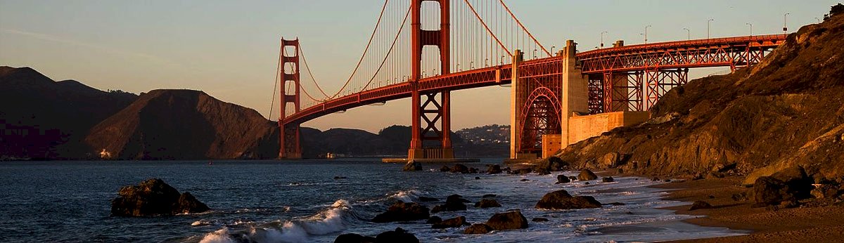 Baker Beach