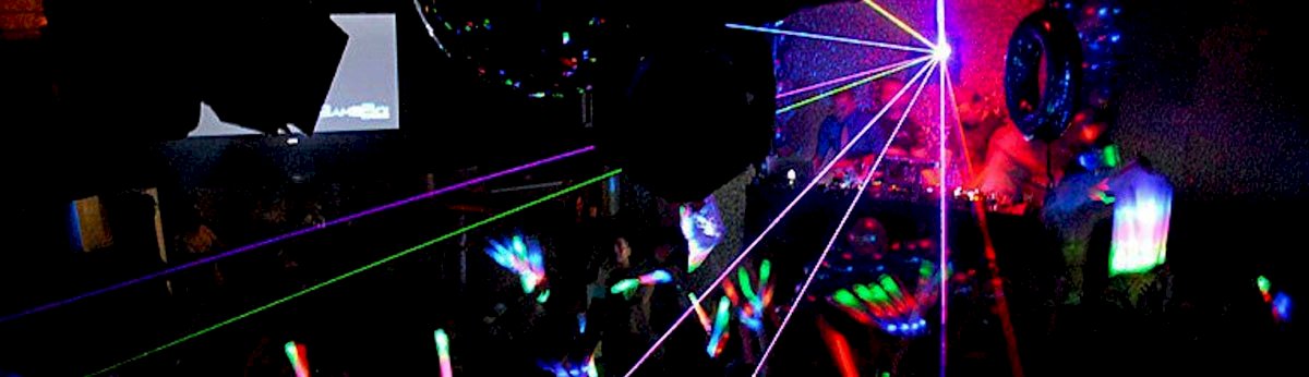 Rage gay nightclub West Hollywood