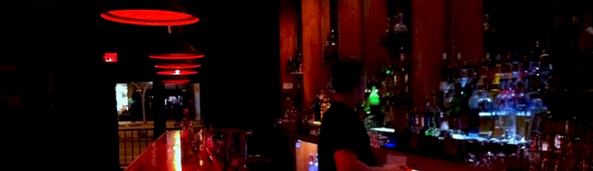 Mother Lode gay bar West Hollywood