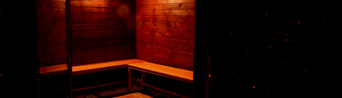 Sauna Lavapies