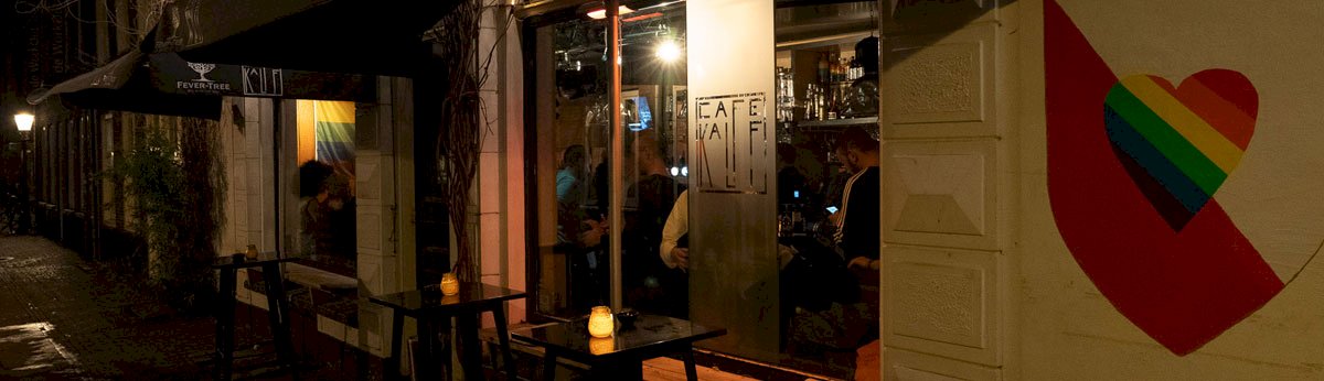 Cafe Kalff