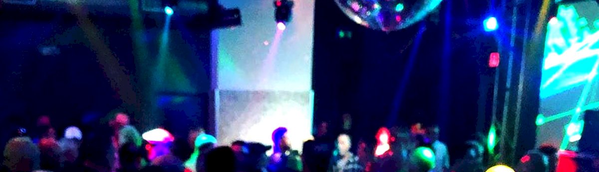 Hunters Nightclub