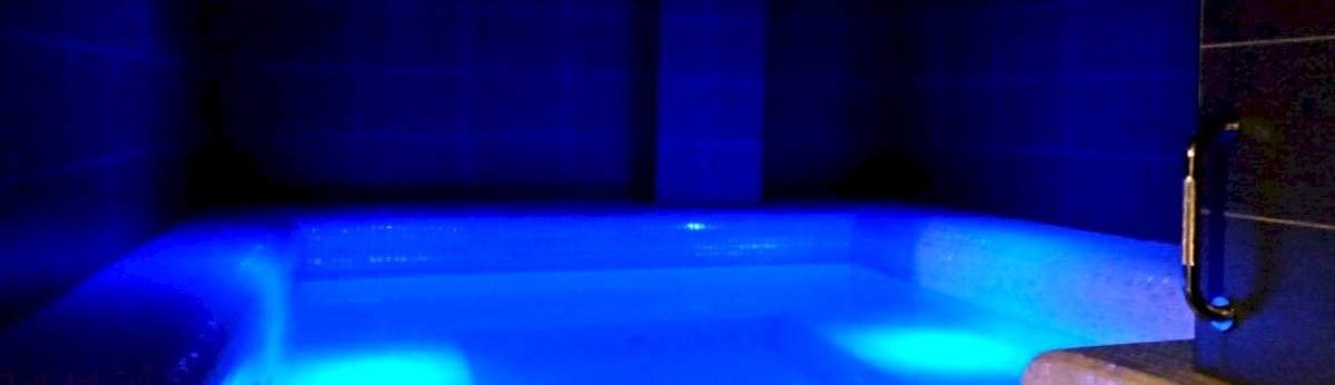 H2O gay sauna Benidorm