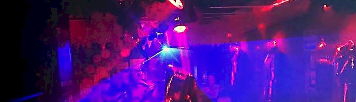 Dark Sitges Bar (DSB)