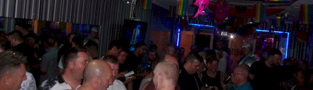 Bar Code Benidorm