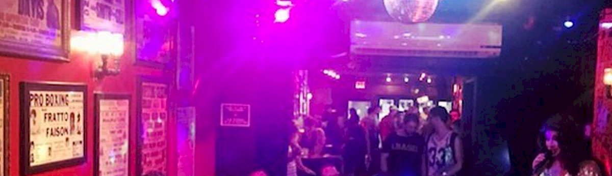 Atlas Social Club