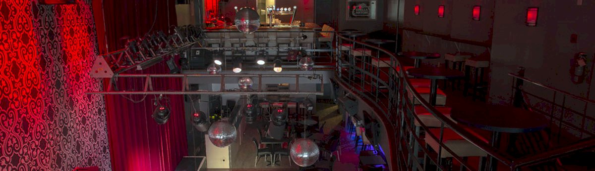 Bar le Cocktail