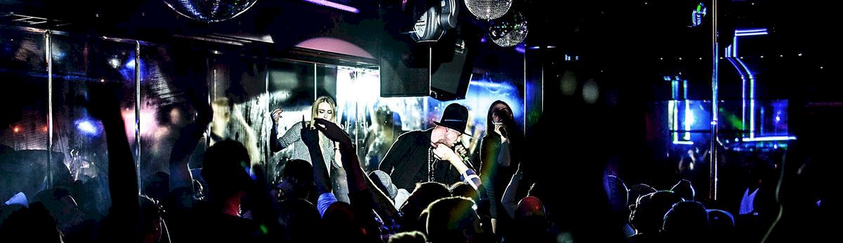 Soho club