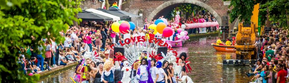 Utrecht Pride