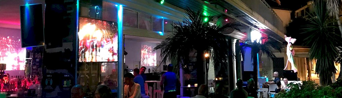 Aqua Club