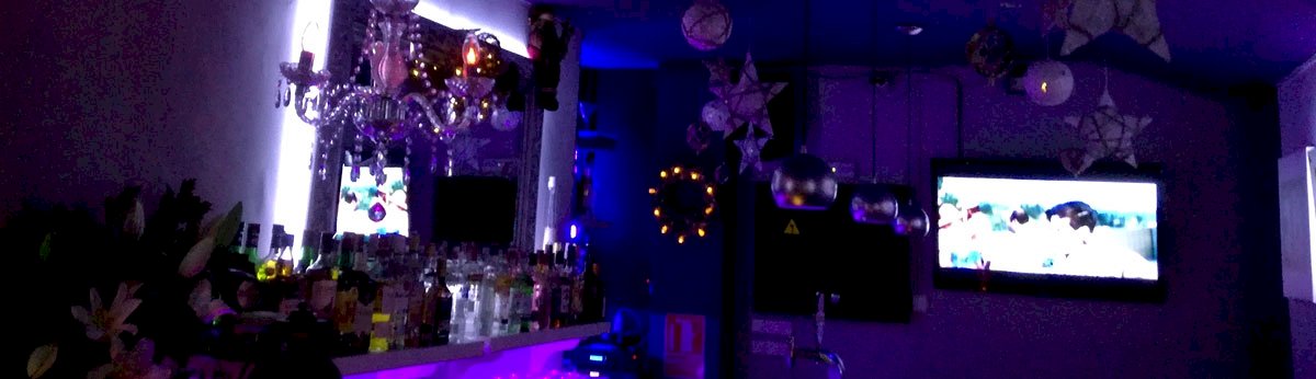 Escape gay bar Benidorm