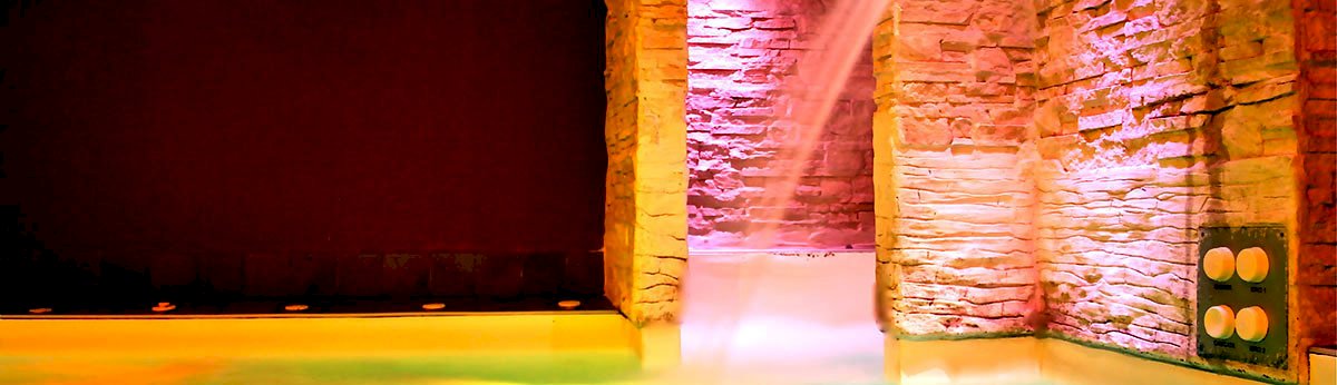 Gay sauna Metro Centrale