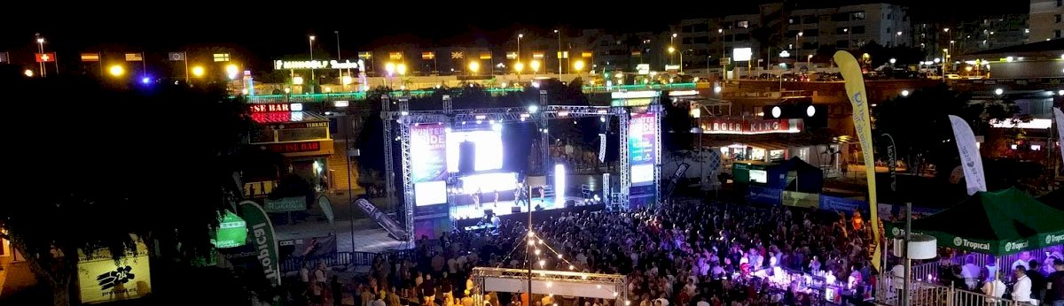 Gay Pride Maspalomas