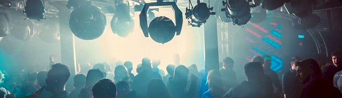 Cruz 101 gay club Manchester