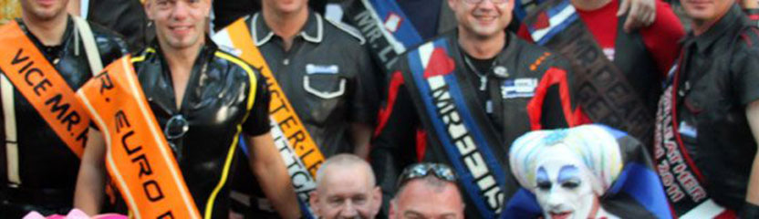 Folsom Europe