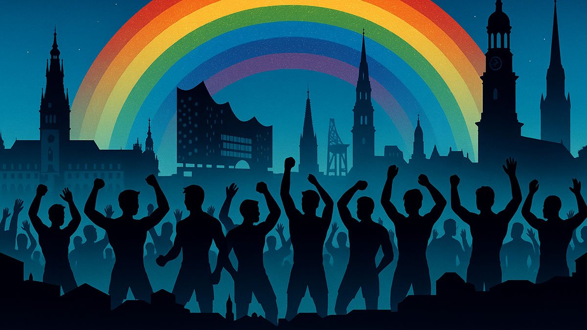 Hamburg Pride