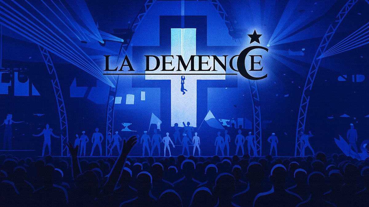 La Demence Anniversary Weekend