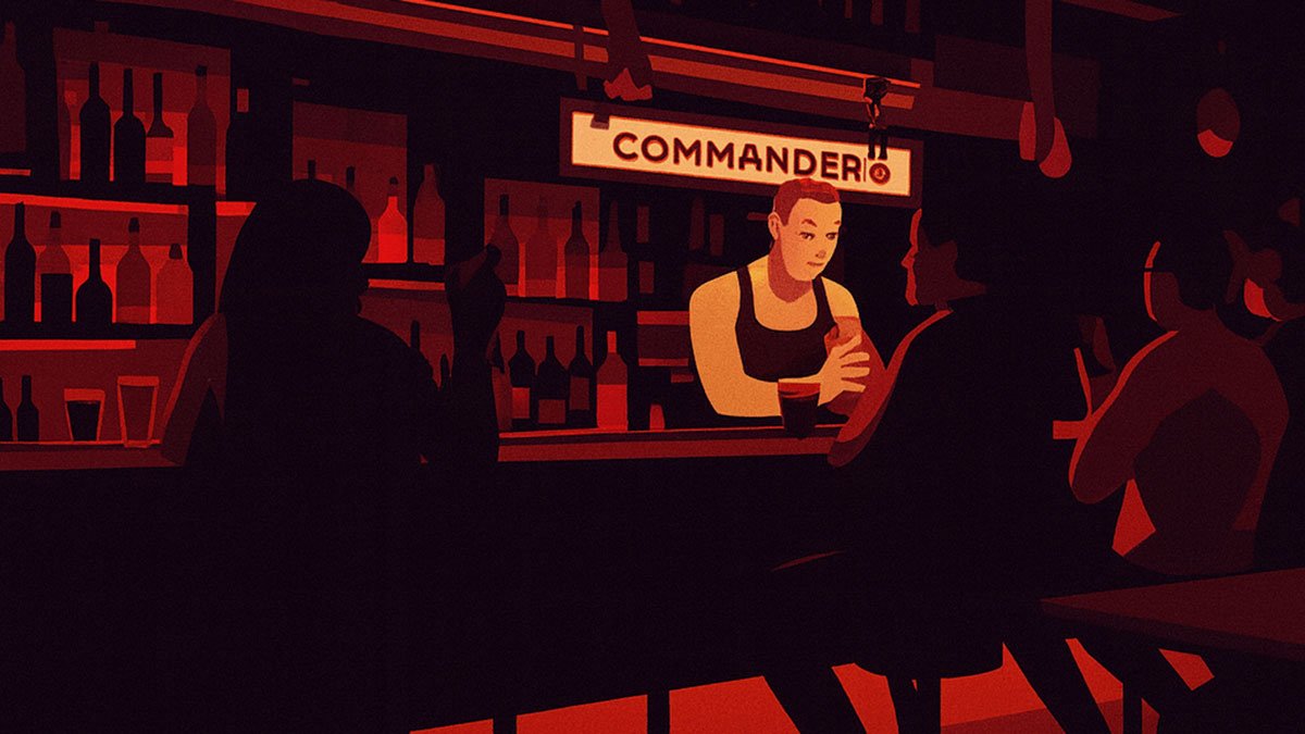 Commander
