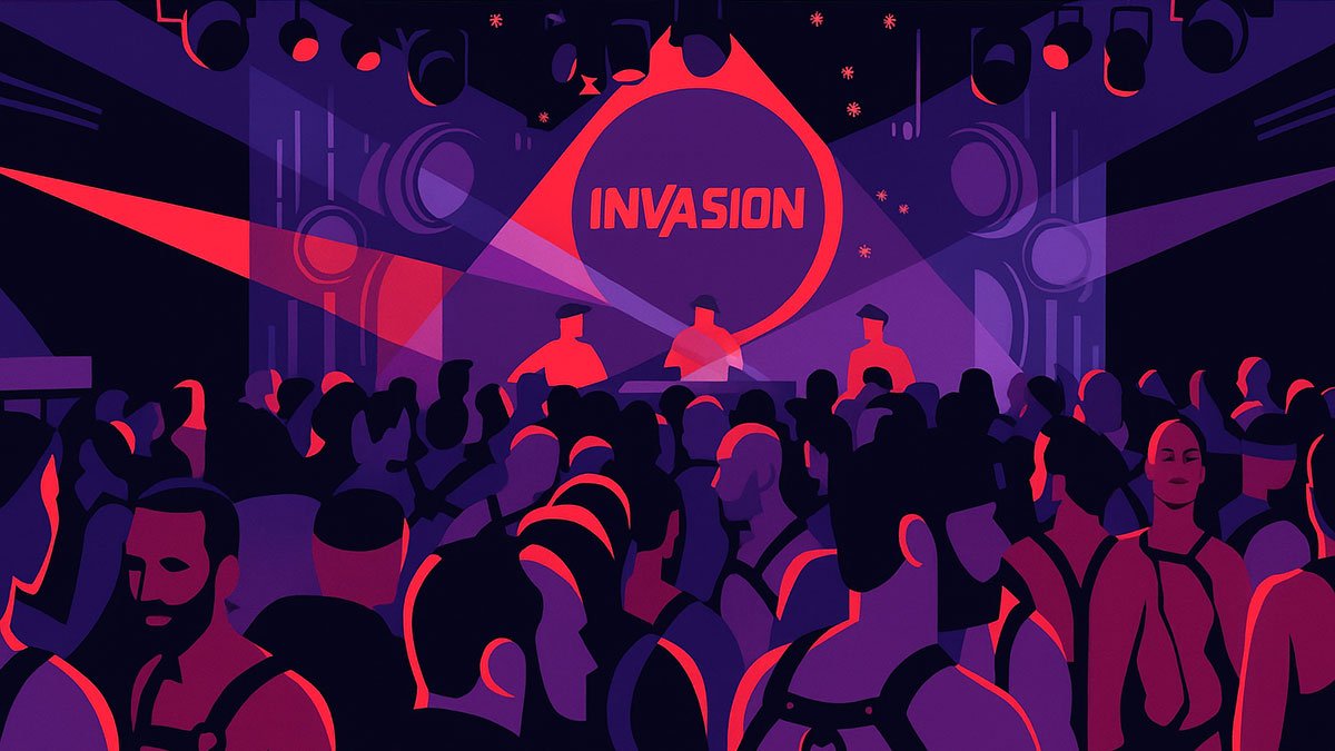 Invasion