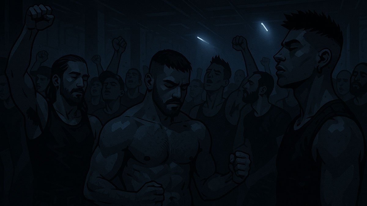Berghain / Panorama Bar