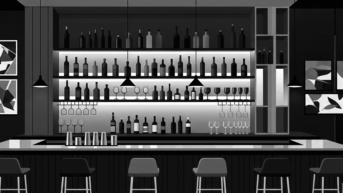 Die Mumu gay bar Cologne
